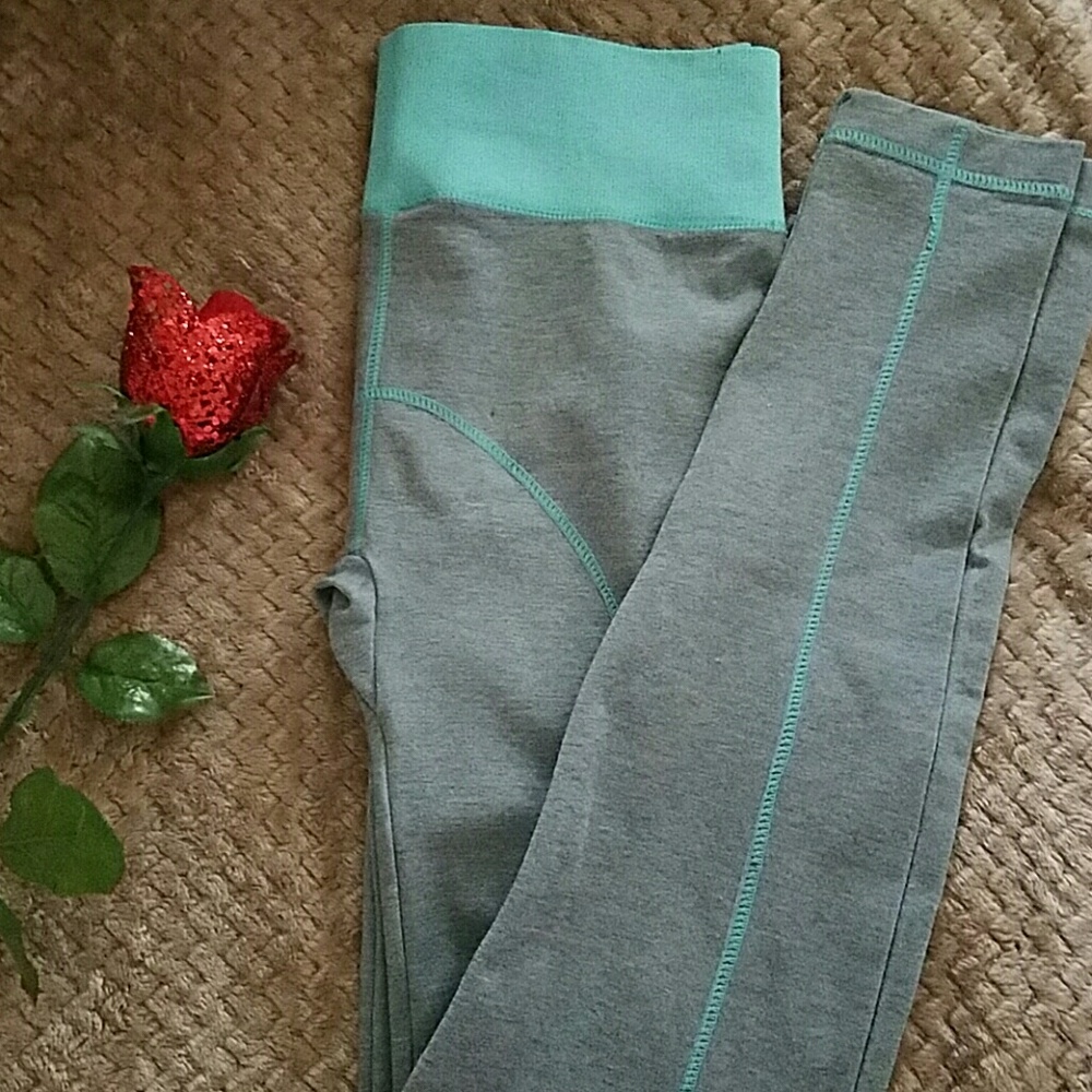 Yoga pants